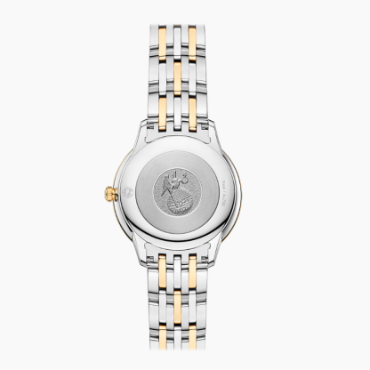 Elegant watches 30mm quartz watches